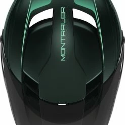 Abus Cykelhjelm Montrailer MIPS, Smaragd Green -MIPS Cykelhjelme Salg 2023 abus cykelhjelm montrailer mips smaragd green 3