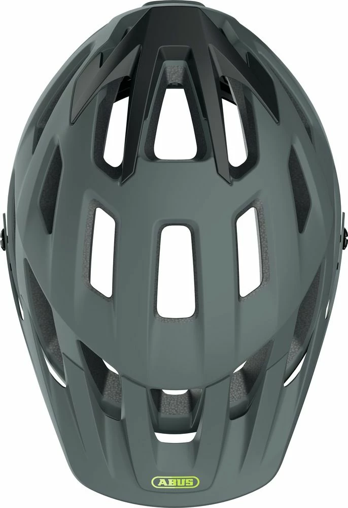 Abus Cykelhjelm Moventor 2.0, Concrete Grey 11 Abus Cykelhjelm Moventor 2.0, Concrete Grey - Billede 9