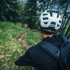 Abus Cykelhjelm Moventor 2.0, Midnight Blue -MIPS Cykelhjelme Salg 2023 abus cykelhjelm moventor 20 midnight blue 2