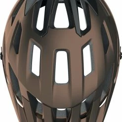 Abus Cykelhjelm Moventor 2.0 MIPS, Metallic Copper -MIPS Cykelhjelme Salg 2023 abus cykelhjelm moventor 20 mips metallic copper 2