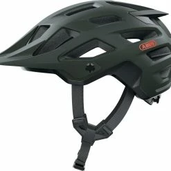 Abus Cykelhjelm Moventor 2.0, Pine Green