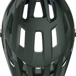 Abus Cykelhjelm Moventor 2.0, Pine Green 19 Abus Cykelhjelm Moventor 2.0, Pine Green -MIPS Cykelhjelme Salg 2023 abus cykelhjelm moventor 20 pine green 8