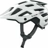 Abus Cykelhjelm Moventor 2.0 QUIN, Shiny White -MIPS Cykelhjelme Salg 2023 abus cykelhjelm moventor 20 quin shiny white