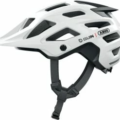 Abus Cykelhjelm Moventor 2.0 QUIN, Shiny White