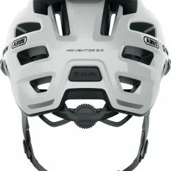Abus Cykelhjelm Moventor 2.0 QUIN, Shiny White -MIPS Cykelhjelme Salg 2023 abus cykelhjelm moventor 20 quin shiny white 3