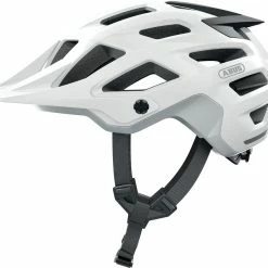Abus Cykelhjelm Moventor 2.0, Shiny White
