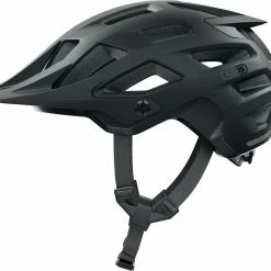 Abus Cykelhjelm Moventor 2.0, Velvet Black