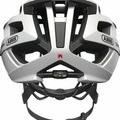 Abus Cykelhjelm Moventor Quin, Polar White -MIPS Cykelhjelme Salg 2023 abus cykelhjelm moventor quin polar white 2
