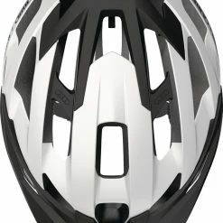 Abus Cykelhjelm Moventor Quin, Polar White -MIPS Cykelhjelme Salg 2023 abus cykelhjelm moventor quin polar white 3