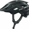 Abus Cykelhjelm Moventor Quin, Velvet Black -MIPS Cykelhjelme Salg 2023 abus cykelhjelm moventor quin velvet black