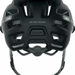 Abus Cykelhjelm Moventor Quin, Velvet Black -MIPS Cykelhjelme Salg 2023 abus cykelhjelm moventor quin velvet black 2