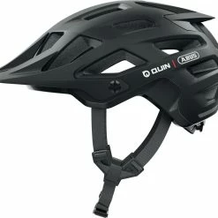 Abus Cykelhjelm Moventor Quin, Velvet Black
