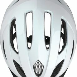 Abus Cykelhjelm Pedelec 1.1, Pearl White -MIPS Cykelhjelme Salg 2023 abus cykelhjelm pedelec 11 pearl white 3