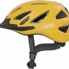 Abus Cykelhjelm Urban-I 3.0, Icon Yellow -MIPS Cykelhjelme Salg 2023 abus cykelhjelm urban i 30 icon yellow