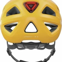 Abus Cykelhjelm Urban-I 3.0, Icon Yellow -MIPS Cykelhjelme Salg 2023 abus cykelhjelm urban i 30 icon yellow 2