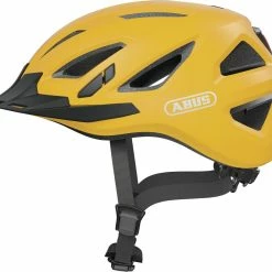 Abus Cykelhjelm Urban-I 3.0, Icon Yellow