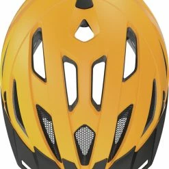 Abus Cykelhjelm Urban-I 3.0, Icon Yellow -MIPS Cykelhjelme Salg 2023 abus cykelhjelm urban i 30 icon yellow 6