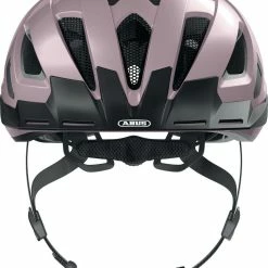 Abus Cykelhjelm Urban-I 3.0, Mellow Mauve Shiny -MIPS Cykelhjelme Salg 2023 abus cykelhjelm urban i 30 mellow mauve shiny 4