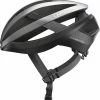 Abus Cykelhjelm Viantor, Dark Grey