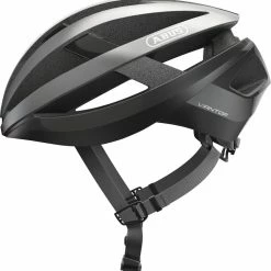 Abus Cykelhjelm Viantor, Dark Grey