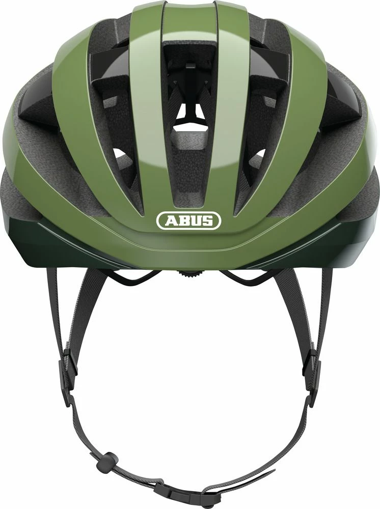Abus Cykelhjelm Viantor, Opal Green 7 Abus Cykelhjelm Viantor, Opal Green - Billede 5