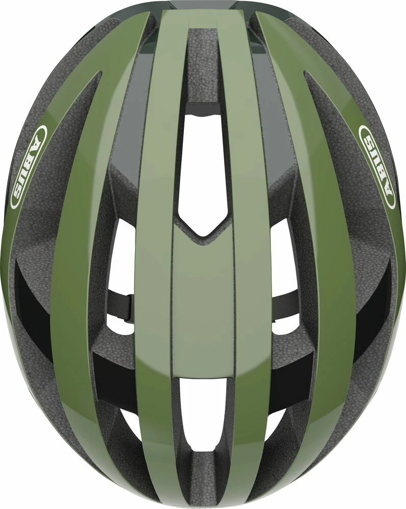 Abus Cykelhjelm Viantor, Opal Green 8 Abus Cykelhjelm Viantor, Opal Green - Billede 6