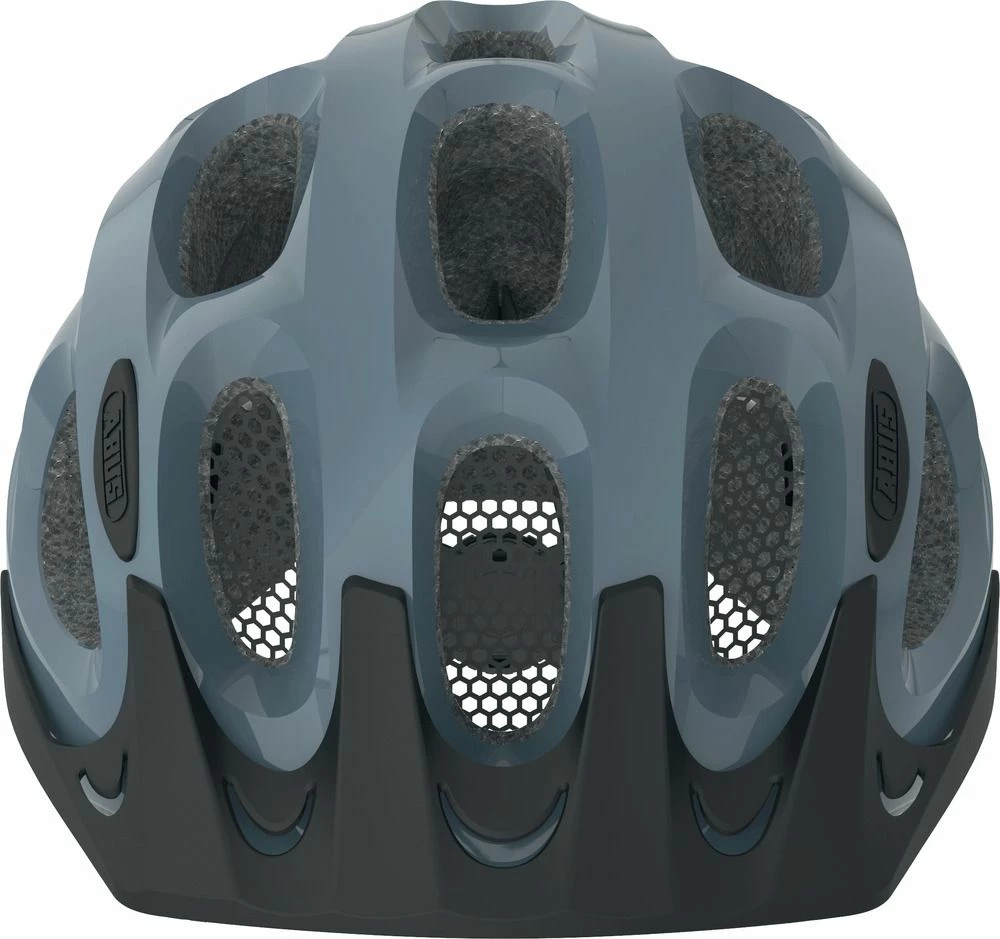 Abus Cykelhjelm Youn-I Ace, Glacier Blue 10 Abus Cykelhjelm Youn-I Ace, Glacier Blue - Billede 8