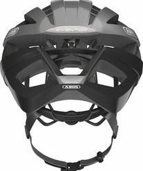 Abus Dark Grey Aventor Cykelhjelm -MIPS Cykelhjelme Salg 2023 abus dark grey aventor cykelhjelm 2