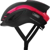Abus Fuchsia Pink GameChanger Cykelhjelm -MIPS Cykelhjelme Salg 2023 abus fuchsia pink gamechanger cykelhjelm
