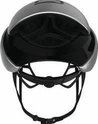 Abus GameChanger Gleam Silver -MIPS Cykelhjelme Salg 2023 abus gamechanger gleam silver 2