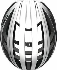Abus Gleam Silver Aventor Cykelhjelm 11 Abus Gleam Silver Aventor Cykelhjelm -MIPS Cykelhjelme Salg 2023 abus gleam silver aventor cykelhjelm 3