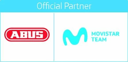 Abus Gleam Silver Aventor Cykelhjelm 7 Abus Gleam Silver Aventor Cykelhjelm - Billede 5