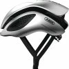 Abus Gleam Silver GameChanger Cykelhjelm -MIPS Cykelhjelme Salg 2023 abus gleam silver gamechanger cykelhjelm