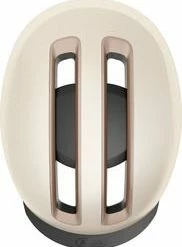 Abus HUD-Y Champagne Gold - Cykelhjelm -MIPS Cykelhjelme Salg 2023 abus hud y champagne gold cykelhjelm 3