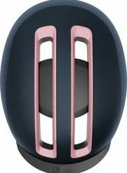 Abus HUD-Y Midnight Blue - Cykelhjelm -MIPS Cykelhjelme Salg 2023 abus hud y midnight blue cykelhjelm 3