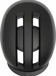 Abus HUD-Y Velvet Black - Cykelhjelm -MIPS Cykelhjelme Salg 2023 abus hud y velvet black cykelhjelm 3