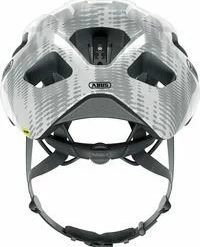 Abus Macator MIPS Polar White - Cykelhjelm -MIPS Cykelhjelme Salg 2023 abus macator mips polar white cykelhjelm 2