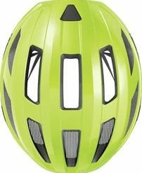 Abus Macator MIPS Signal Yellow - Cykelhjelm 9 Abus Macator MIPS Signal Yellow - Cykelhjelm -MIPS Cykelhjelme Salg 2023 abus macator mips signal yellow cykelhjelm 3