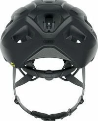 Abus Macator MIPS Velvet Black - Cykelhjelm -MIPS Cykelhjelme Salg 2023 abus macator mips velvet black cykelhjelm 2