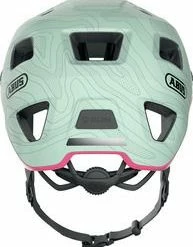 Abus MoDrop Iced Mint - Cykelhjelm -MIPS Cykelhjelme Salg 2023 abus modrop iced mint cykelhjelm 2