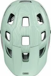 Abus MoDrop Iced Mint - Cykelhjelm -MIPS Cykelhjelme Salg 2023 abus modrop iced mint cykelhjelm 3