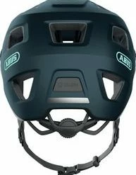 Abus MoDrop Midnight Blue - Cykelhjelm -MIPS Cykelhjelme Salg 2023 abus modrop midnight blue cykelhjelm 2