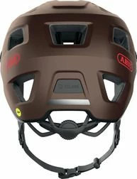 Abus MoDrop MIPS Metallic Copper - Cykelhjelm 5 Abus MoDrop MIPS Metallic Copper - Cykelhjelm - Billede 3