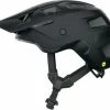 Abus MoDrop MIPS Velvet Black - Cykelhjelm -MIPS Cykelhjelme Salg 2023 abus modrop mips velvet black cykelhjelm