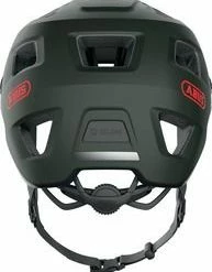 Abus MoDrop Pine Green - Cykelhjelm 8 Abus MoDrop Pine Green - Cykelhjelm -MIPS Cykelhjelme Salg 2023 abus modrop pine green cykelhjelm 2