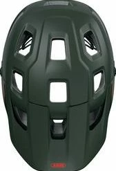 Abus MoDrop Pine Green - Cykelhjelm 9 Abus MoDrop Pine Green - Cykelhjelm -MIPS Cykelhjelme Salg 2023 abus modrop pine green cykelhjelm 3