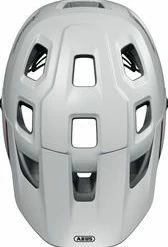 Abus MoDrop QUIN Polar White - Cykelhjelm -MIPS Cykelhjelme Salg 2023 abus modrop quin polar white cykelhjelm 3