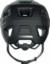 Abus MoDrop QUIN Velvet Black - Cykelhjelm -MIPS Cykelhjelme Salg 2023 abus modrop quin velvet black cykelhjelm 2