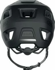 Abus MoDrop Velvet Black - Cykelhjelm -MIPS Cykelhjelme Salg 2023 abus modrop velvet black cykelhjelm 2