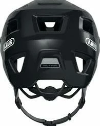 Abus MoTrip Shiny Black - Cykelhjelm -MIPS Cykelhjelme Salg 2023 abus motrip shiny black cykelhjelm 2